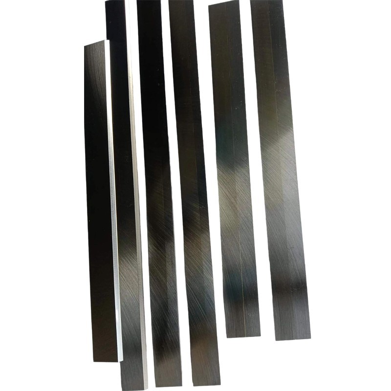 Woodworking Steel Planer Blade