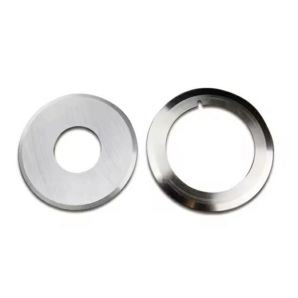 Circular Slitter Blades