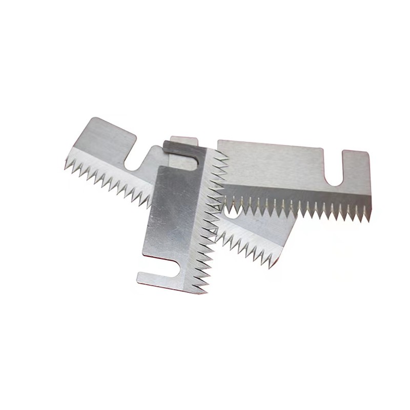 Carton Sealing Machine Blade