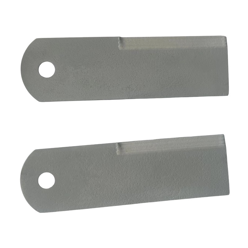 Harvester Blade