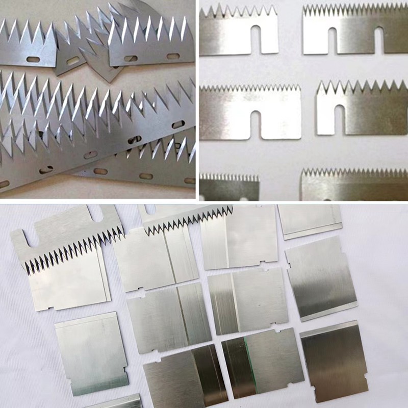 Automatic Packaging Blade