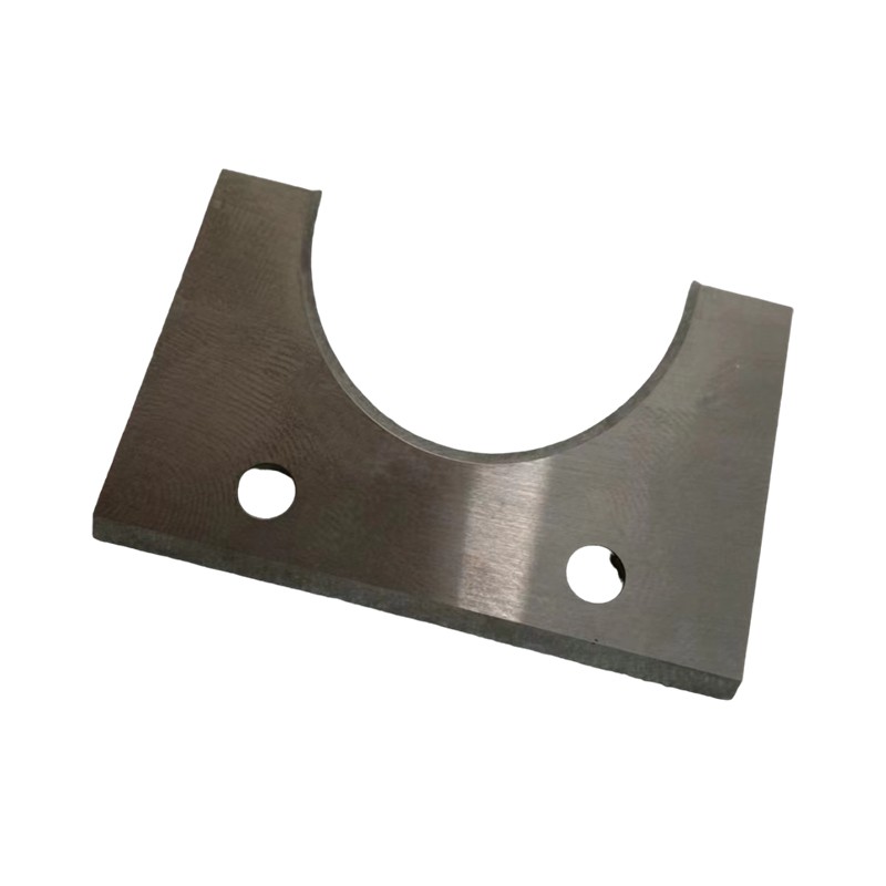 Woodworking Forming Blades