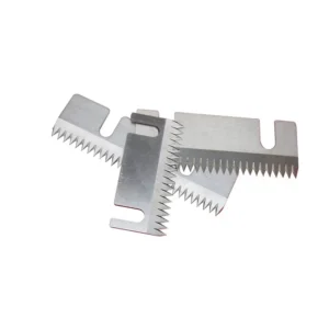 carton sealing machine blade
