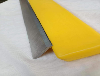 cross cut knife.：woodworking plane blade