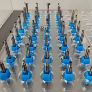 hydraulic end mill holder