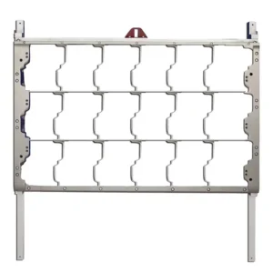 packaging box knife mold