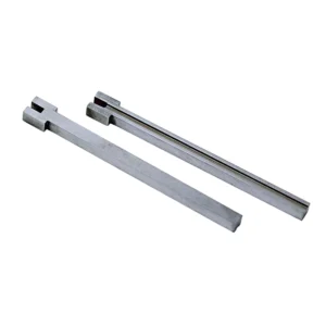 semiconductor punching blade