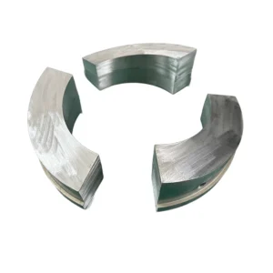 shield machine blade