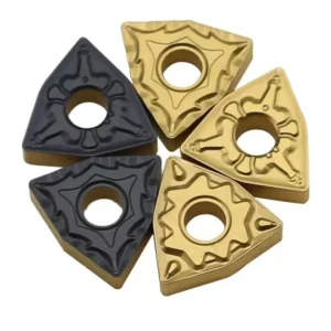 turning carbide insert